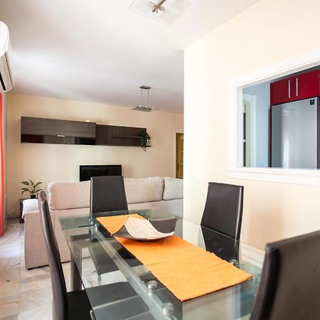 Red Home By Cadiz Time Cádis Exterior foto